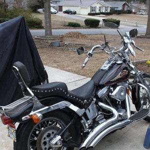 Meet your Posher, Jeffrey